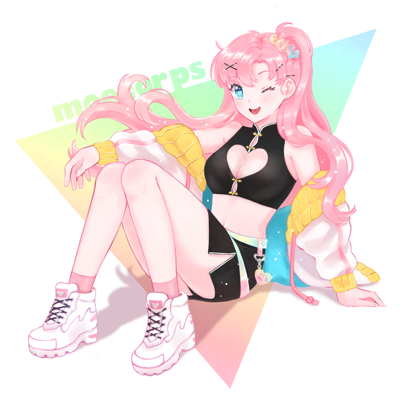 Your Company or Brand's Logo