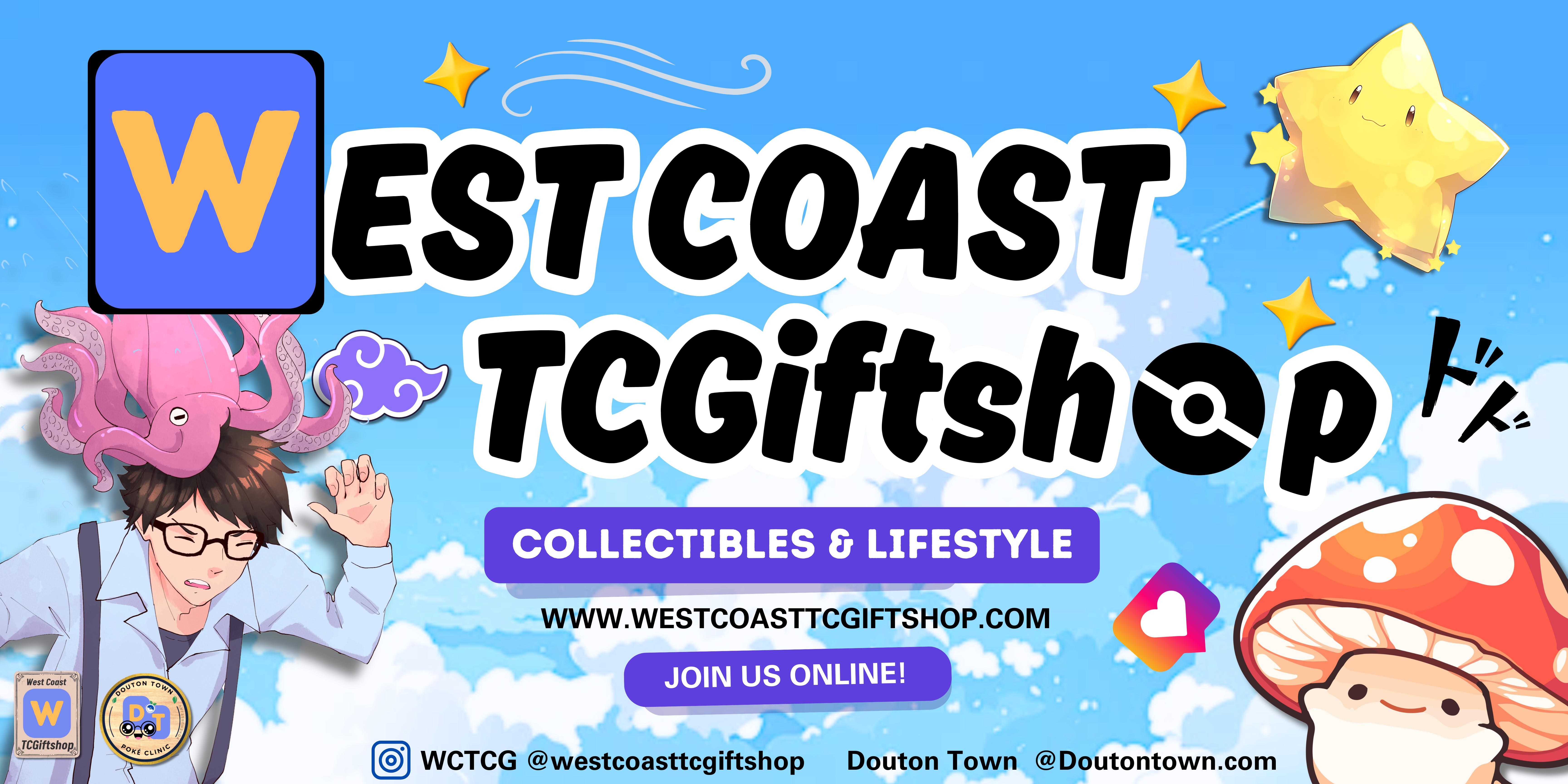 Your Company or Brand's Logo