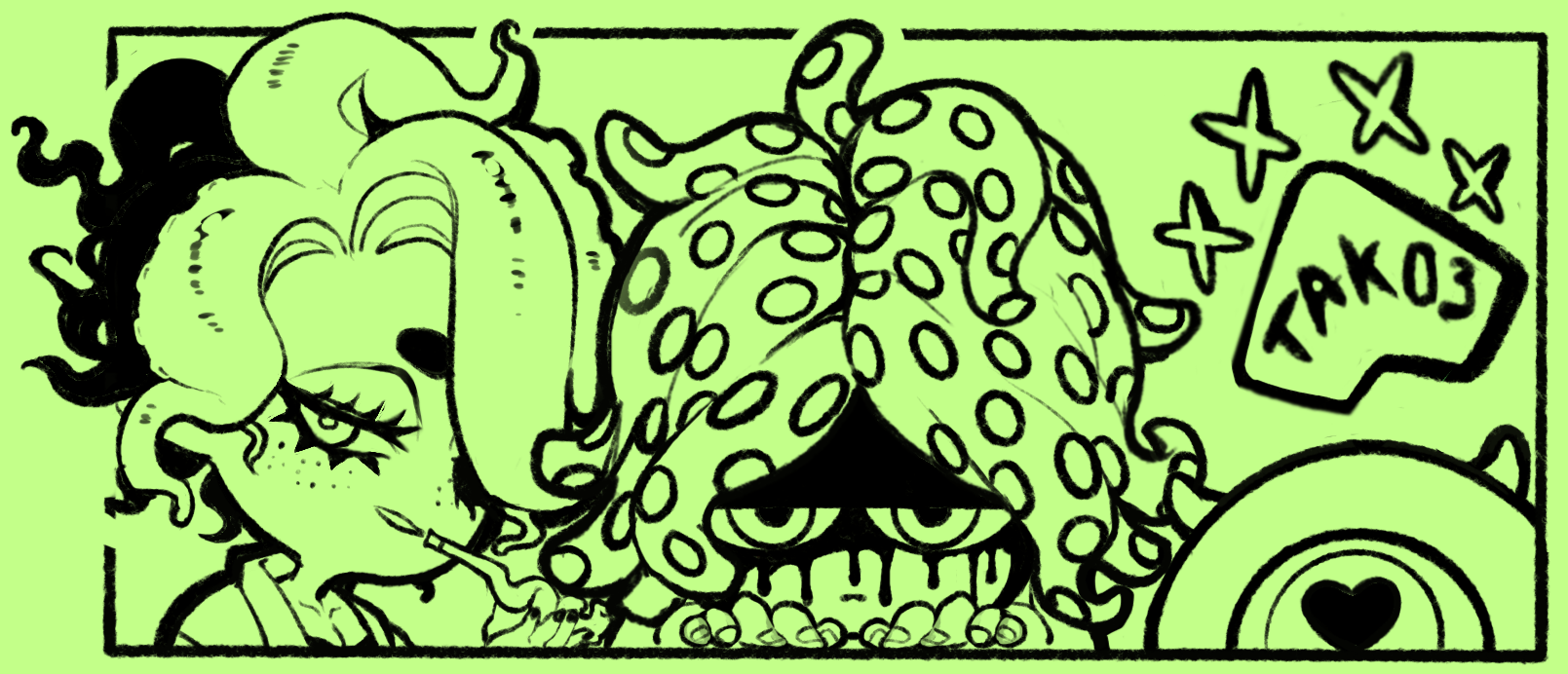 Your Company or Brand's Logo