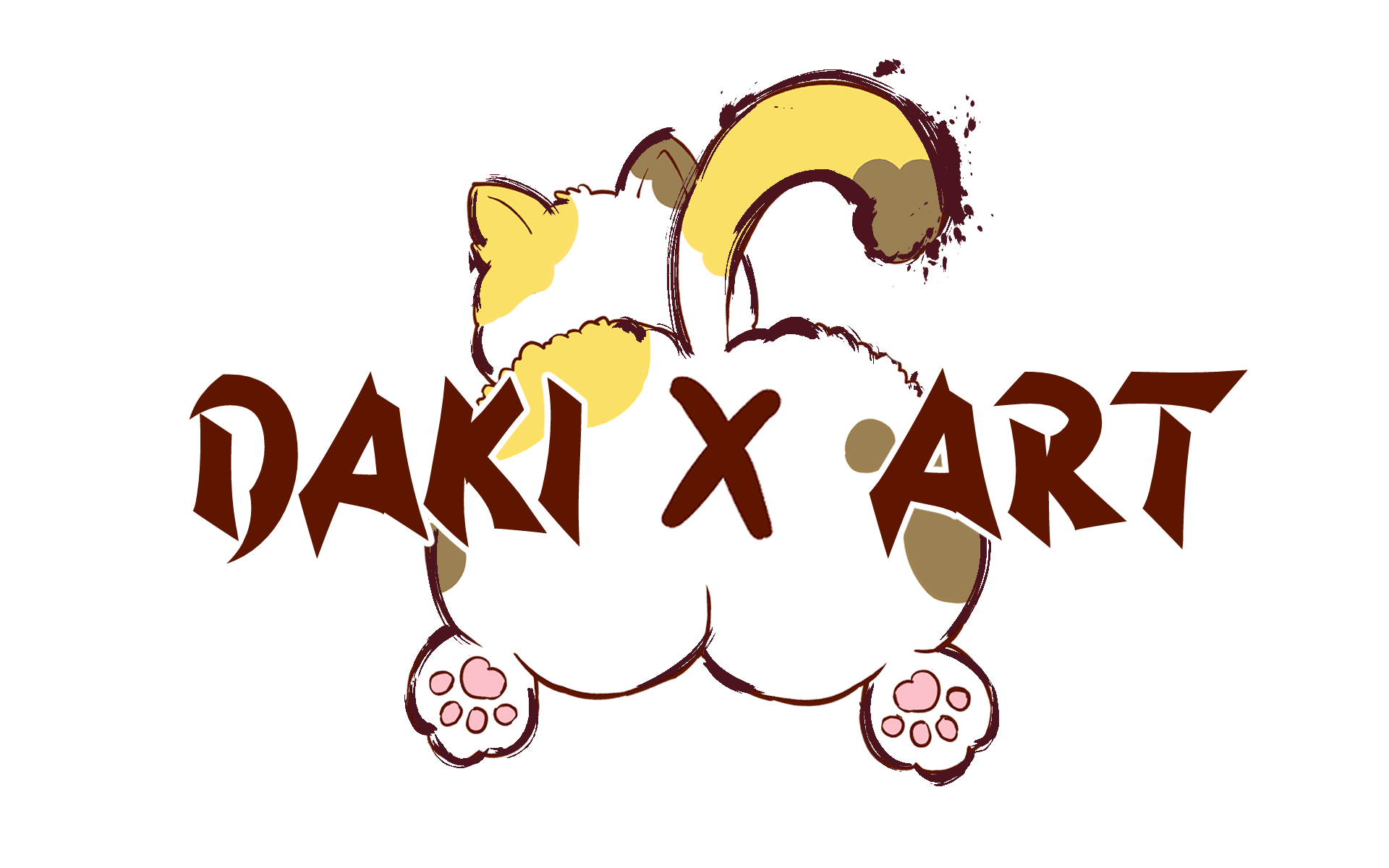 Your Company or Brand's Logo