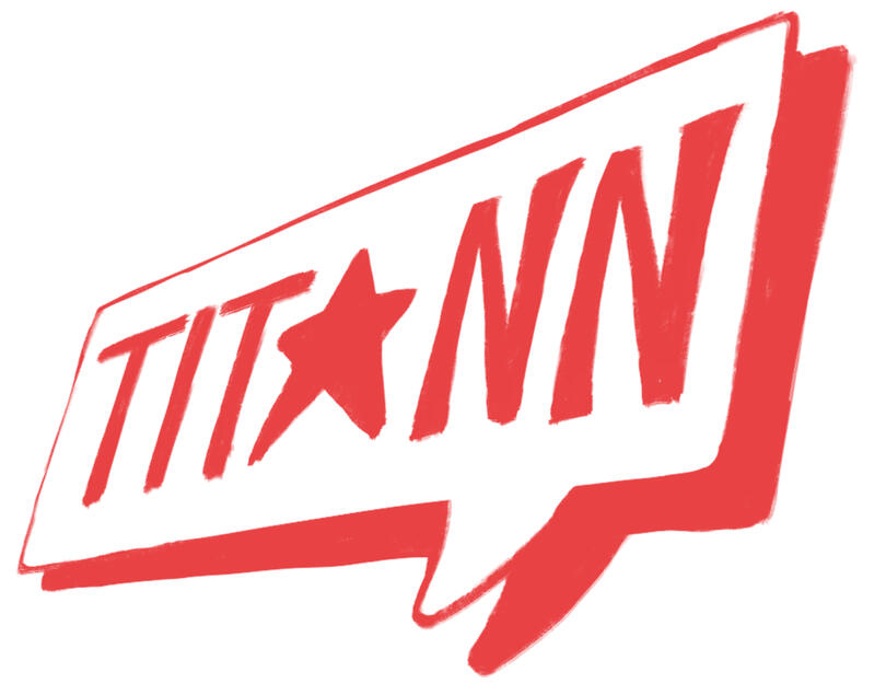 Your Company or Brand's Logo