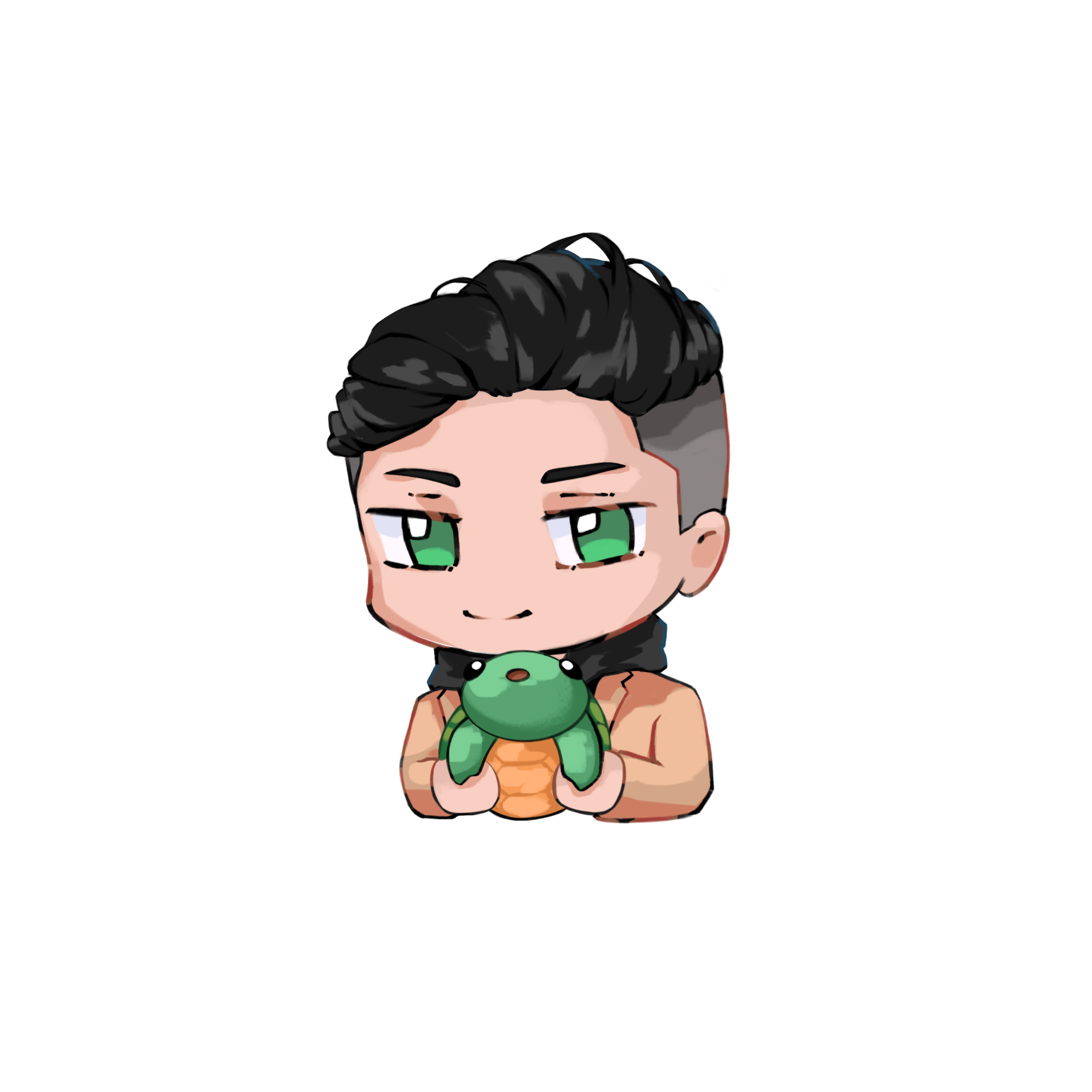 Your Company or Brand's Logo