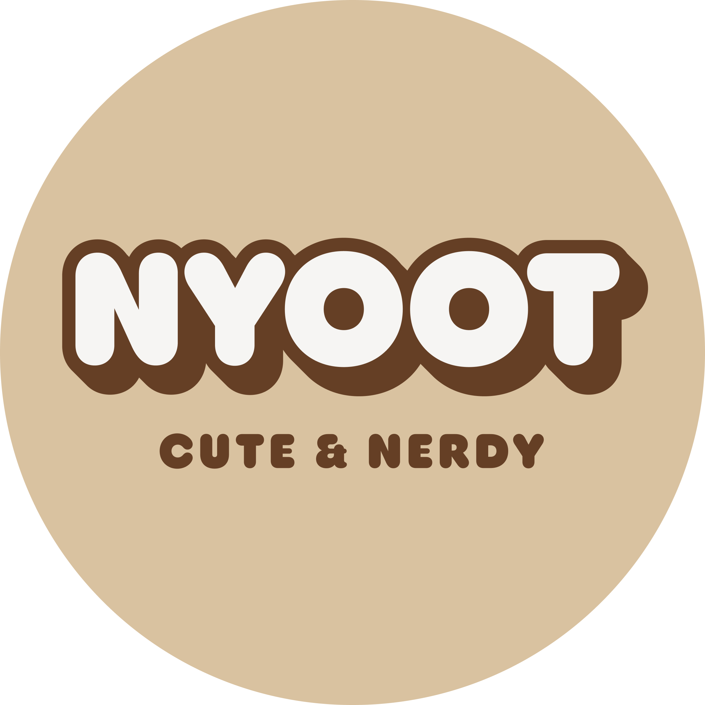 Your Company or Brand's Logo