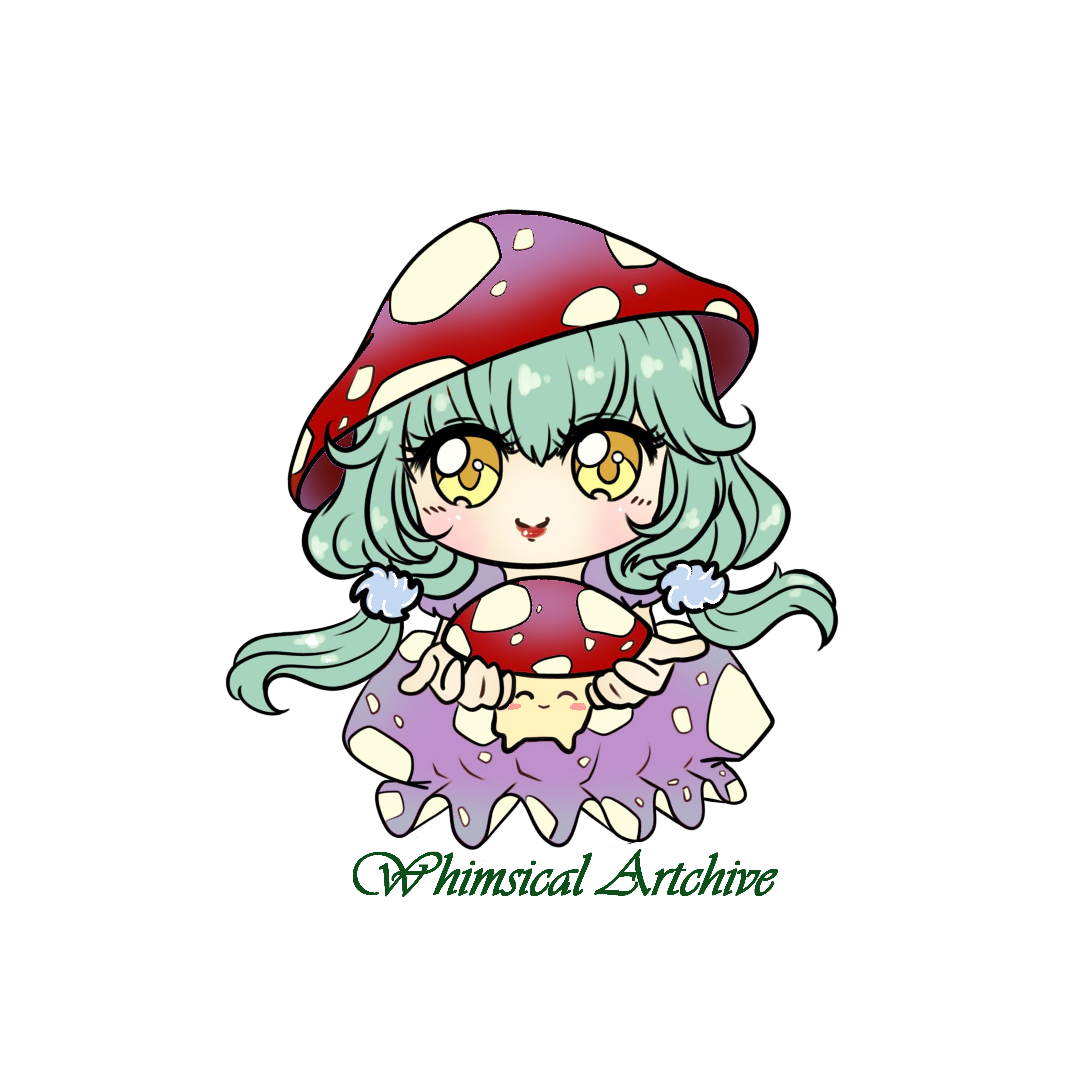 Your Company or Brand's Logo