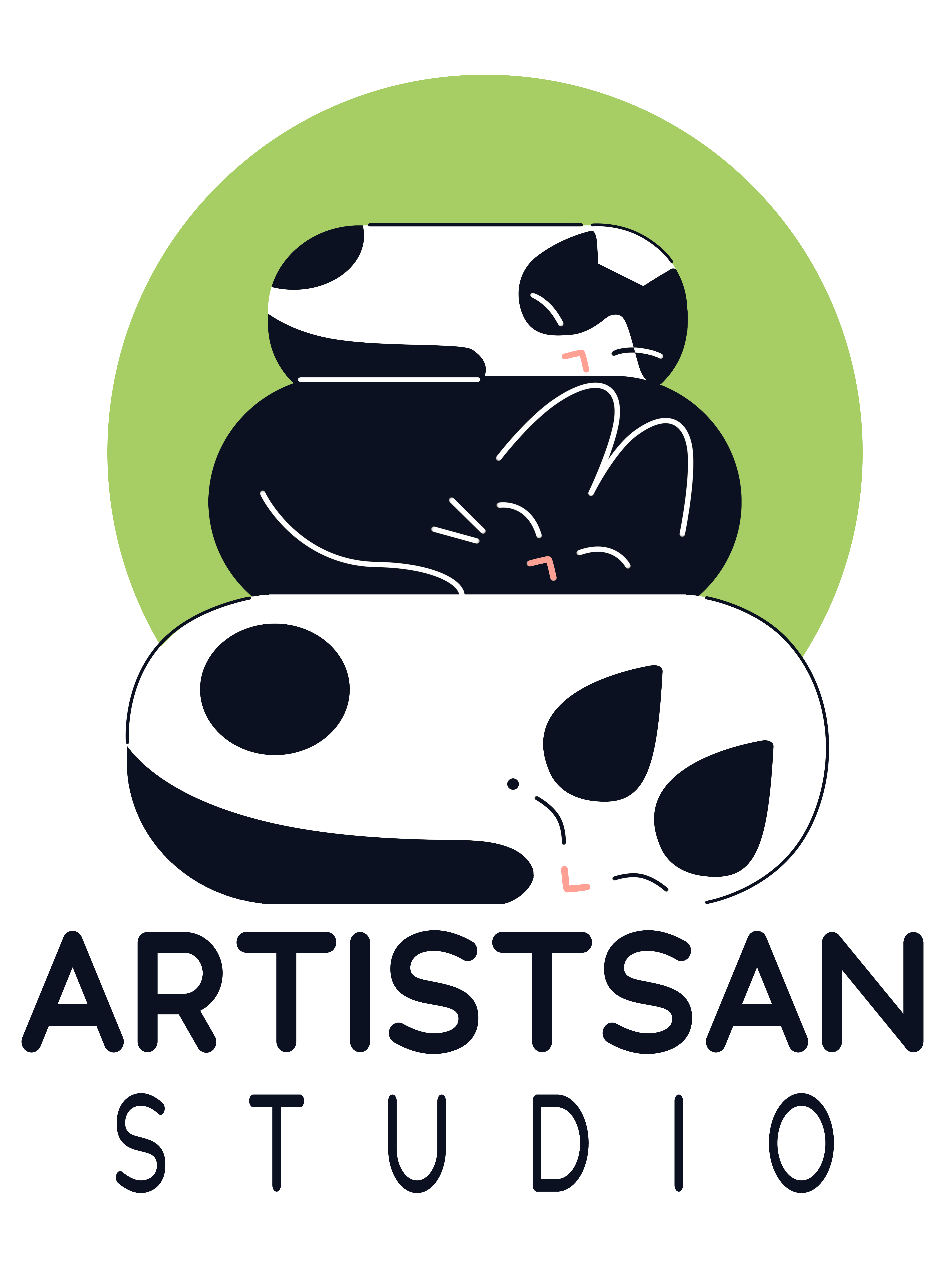 Your Company or Brand's Logo