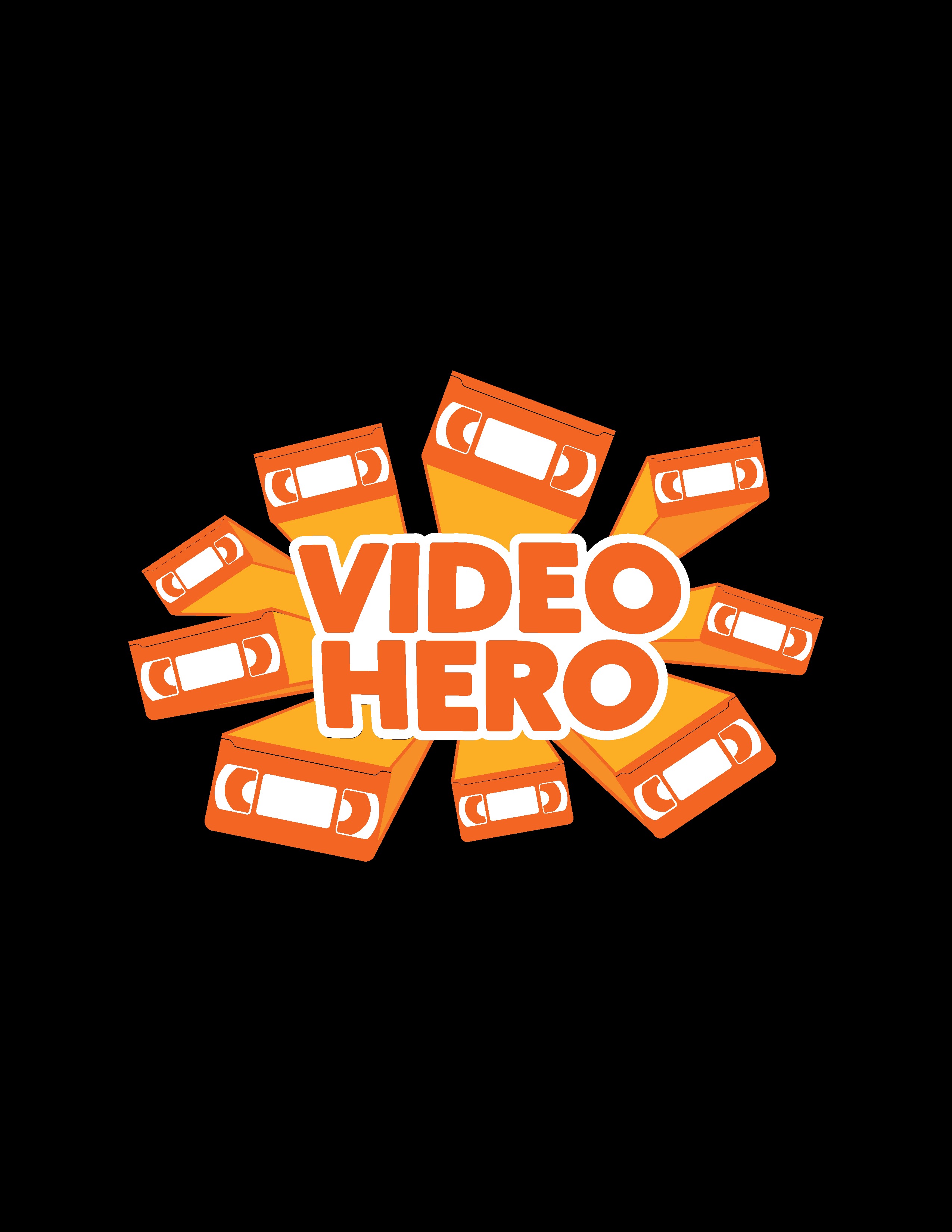 Your Company or Brand's Logo