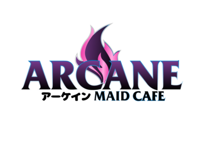 Arcane Maid Cafe