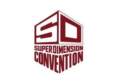 Super Dimension Convention