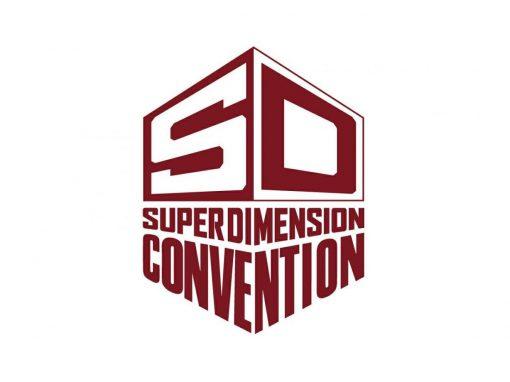 Super Dimension Convention