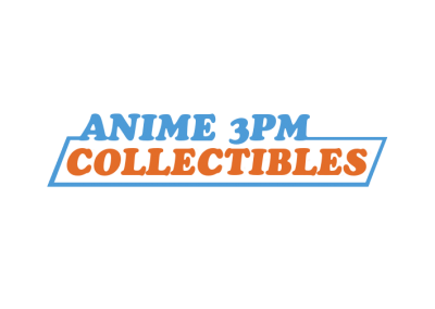 Anime 3PM Collectibles