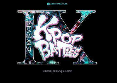 ANX K-Pop J-Pop Dance Battles