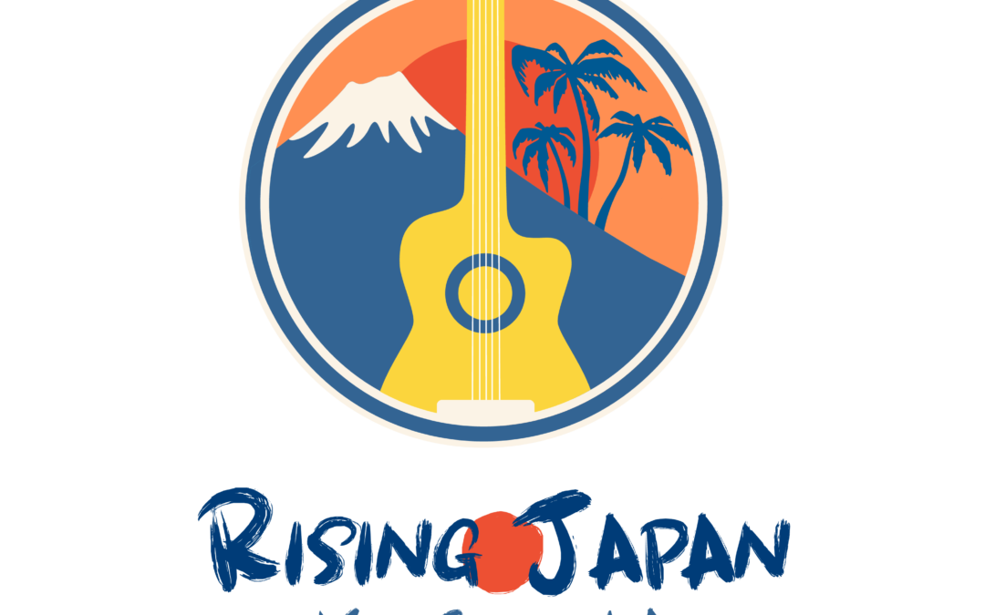 Rising Japan Music Fest