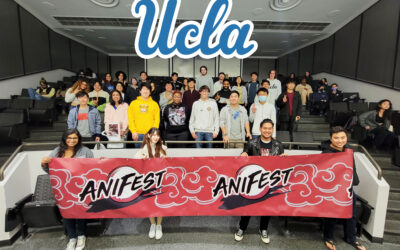 AniFest UC College Tour… success!