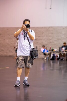 Always429 - Media Guest AniFest 2026 Anime Convention