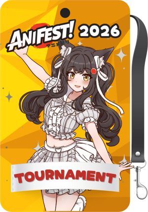 Tournament Pass