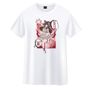 AniFest! 2026 T-Shirt IDOL Spark