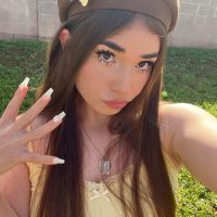 Jasmine profile picture