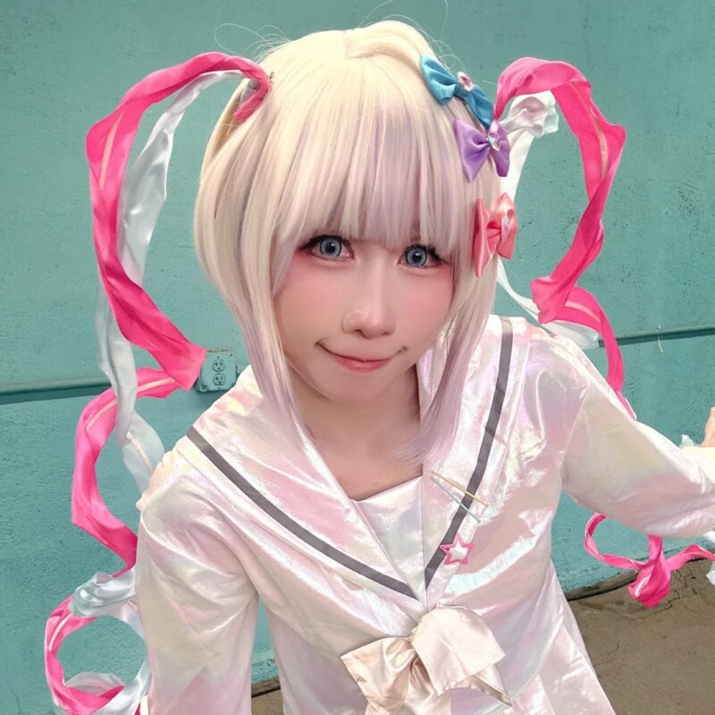niccodilly - Performing Guest AniFest 2026 Torrance CA