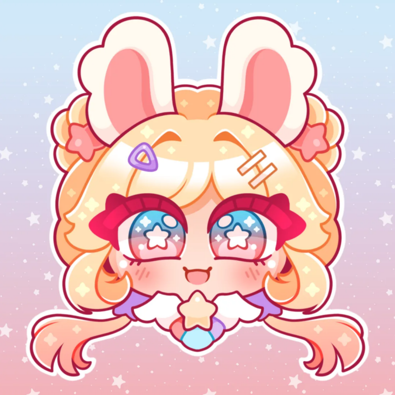 Canella Creations - Booth C26 - Artist Alley AniFest 2026 Southern California Anime Convention