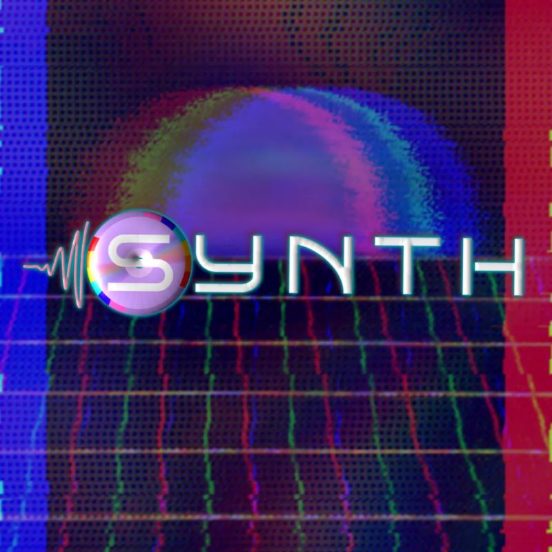 SYNTH - Performing Guest AniFest 2026 Torrance CA