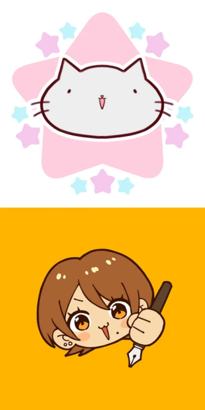 Momocatluv & miisa shion - Booth C22 - Artist Alley AniFest 2026 Southern California Anime Convention