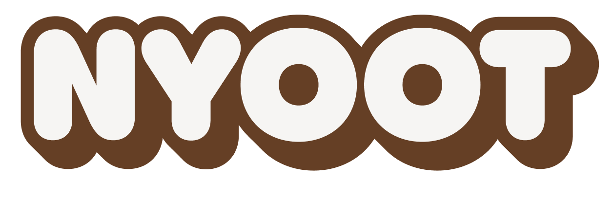 Nyoot - Booth C10 - Artist Alley AniFest 2026 Southern California Anime Convention