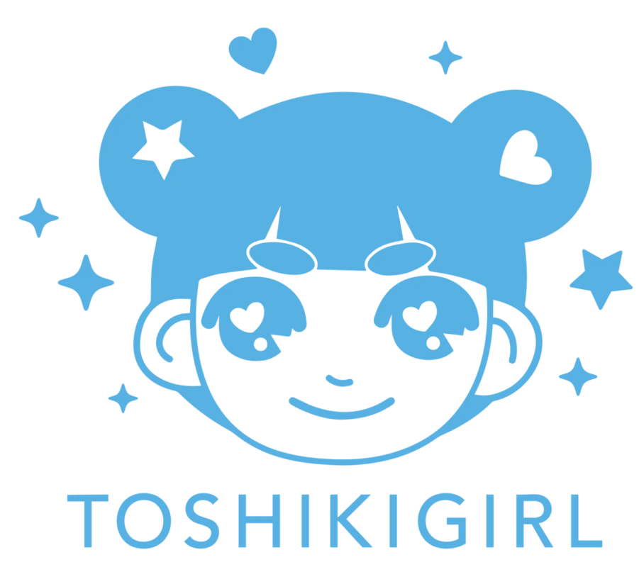 Toshikigirl  - Booth A19 - Exhibitor AniFest 2026 Anime Convention Torrance CA