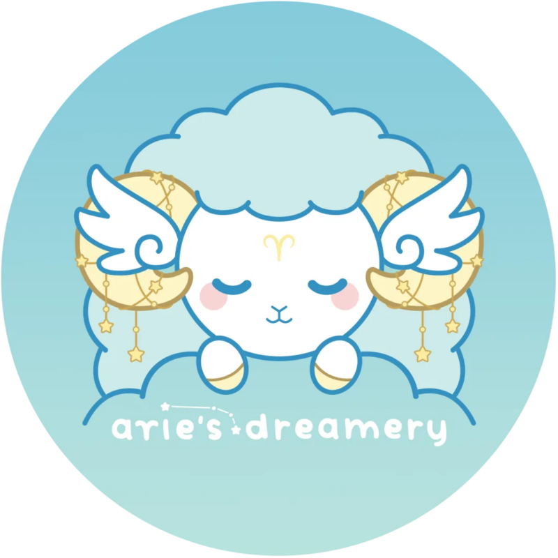 Arie's Dreamery - Booth A03 - Exhibitor AniFest 2026 Anime Convention Torrance CA