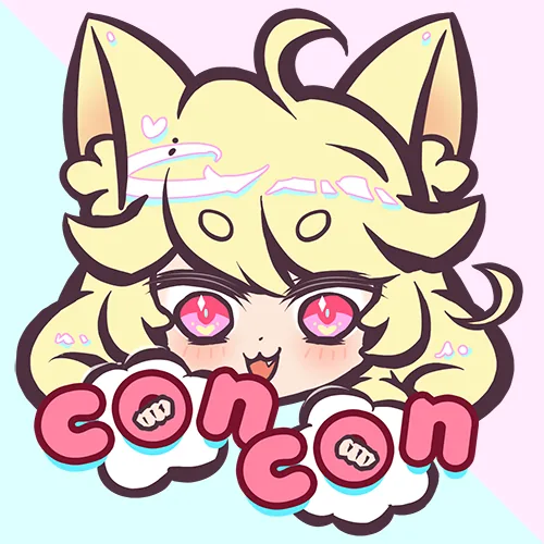 concon - Booth A20 - Exhibitor AniFest 2026 Anime Convention Torrance CA