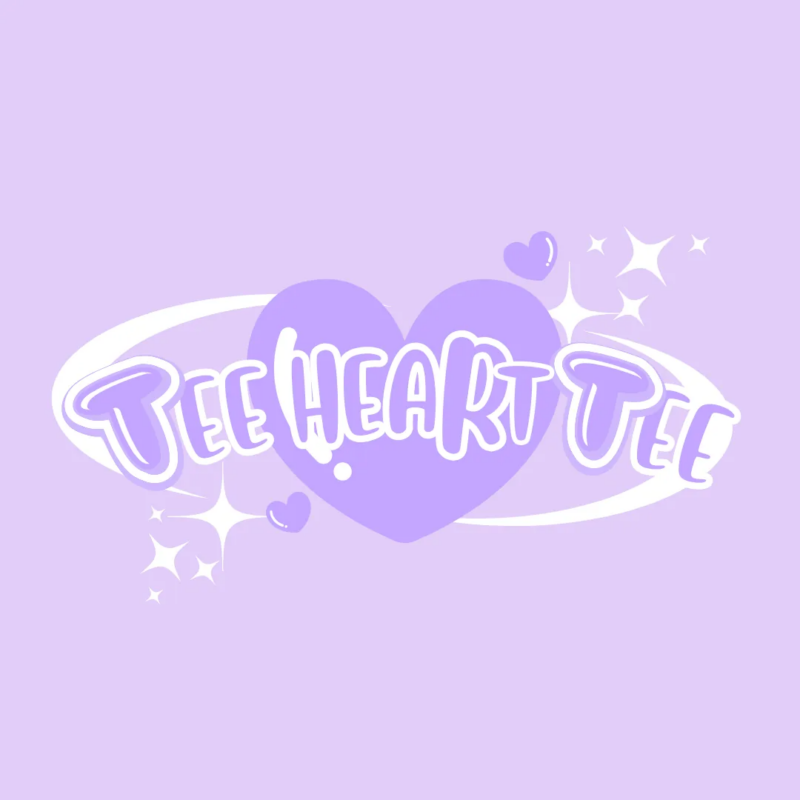 Tee Heart Tee - Booth C11 - Artist Alley AniFest 2026 Southern California Anime Convention