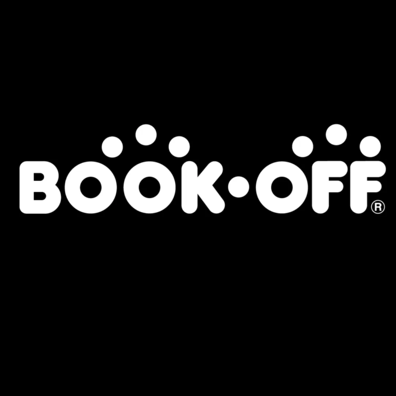 BOOKOFF - Booth A16 - Exhibitor AniFest 2026 Anime Convention Torrance CA