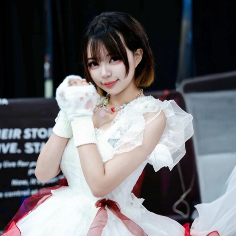 Lily - Performing Guest AniFest 2026 Torrance CA