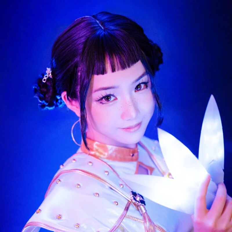 Arana - Cosplay Guest AniFest 2026 Southern California Anime Convention