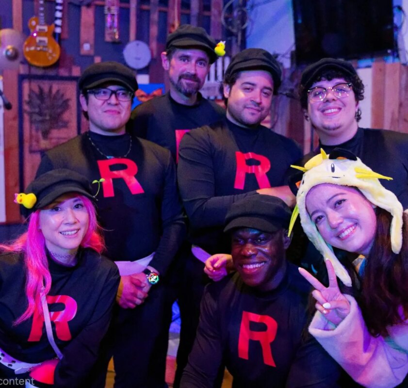 Candy Bomber - Performing Guest AniFest 2026 Torrance CA