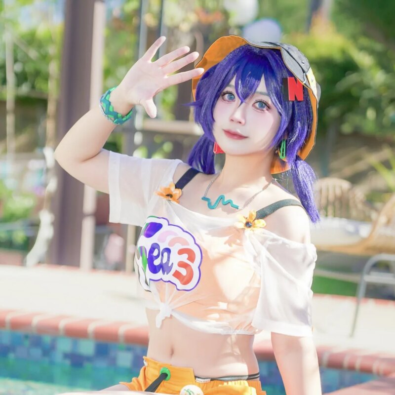 Cookierin - Cosplay Guest AniFest 2026 Southern California Anime Convention