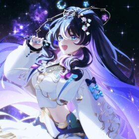 Talent Avatar