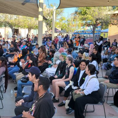 Don’t wait! Early bird April tickets will be ending soon! – AniFest 2026 News