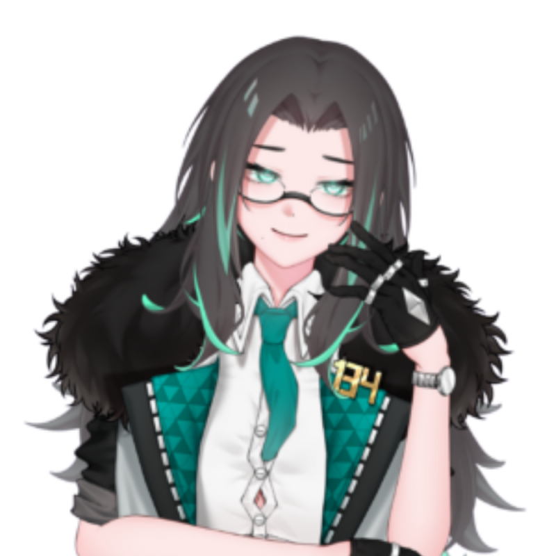 Desiree-134 – AniFest 2026 News