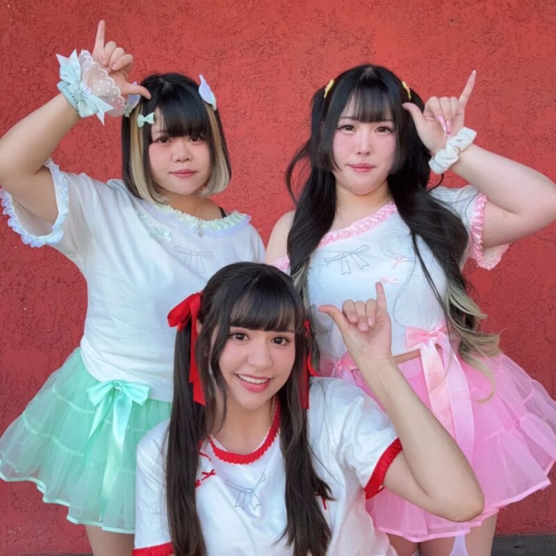 DEM☆POP - Performing Guest AniFest 2026 Torrance CA