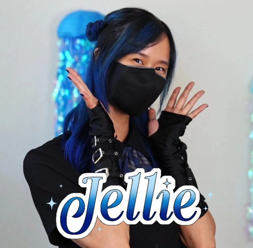 Jellie - Performing Guest AniFest 2026 Torrance CA