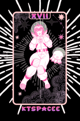 ktspacee – AniFest 2026 News