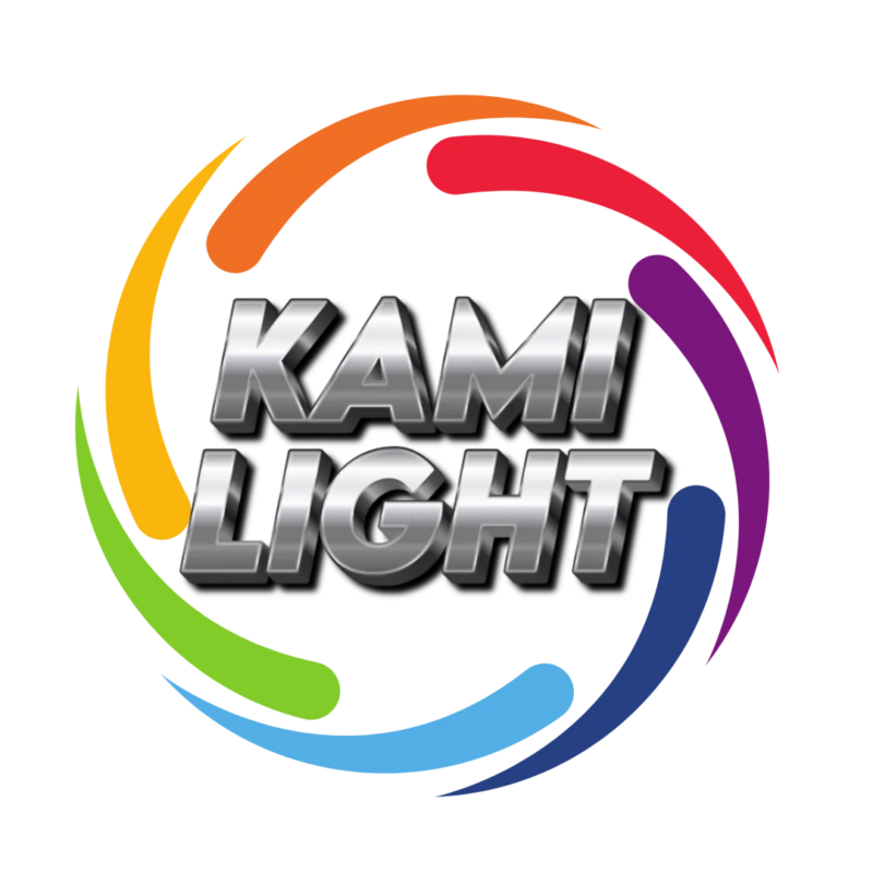 KAMI LIGHT - Sponsor AniFest 2026 Anime Convention