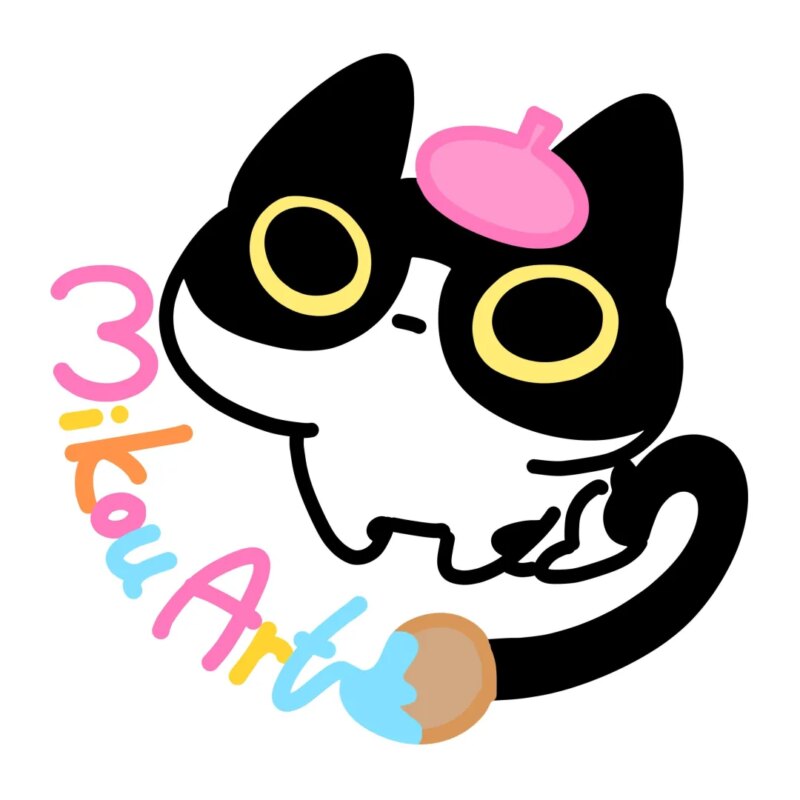 MikouArt - Booth C31 - Artist Alley AniFest 2026 Southern California Anime Convention