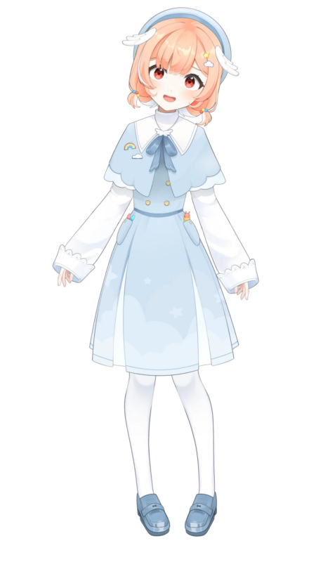 PillowDear - VTuber Guest AniFest 2026 V-STAGE Southern California