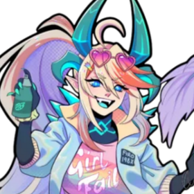 Talent Avatar