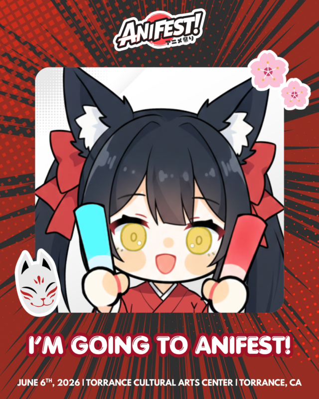Heading to AniFest? Show off your cosplay plans! 4 Heading to AniFest? Show off your cosplay plans! – AniFest 2026 News