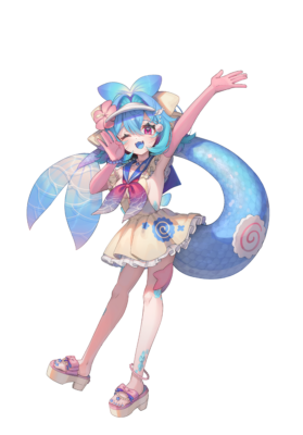 LAZULI – AniFest 2026 News