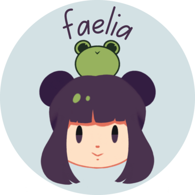 faelia – Booth A12 – AniFest 2026 News