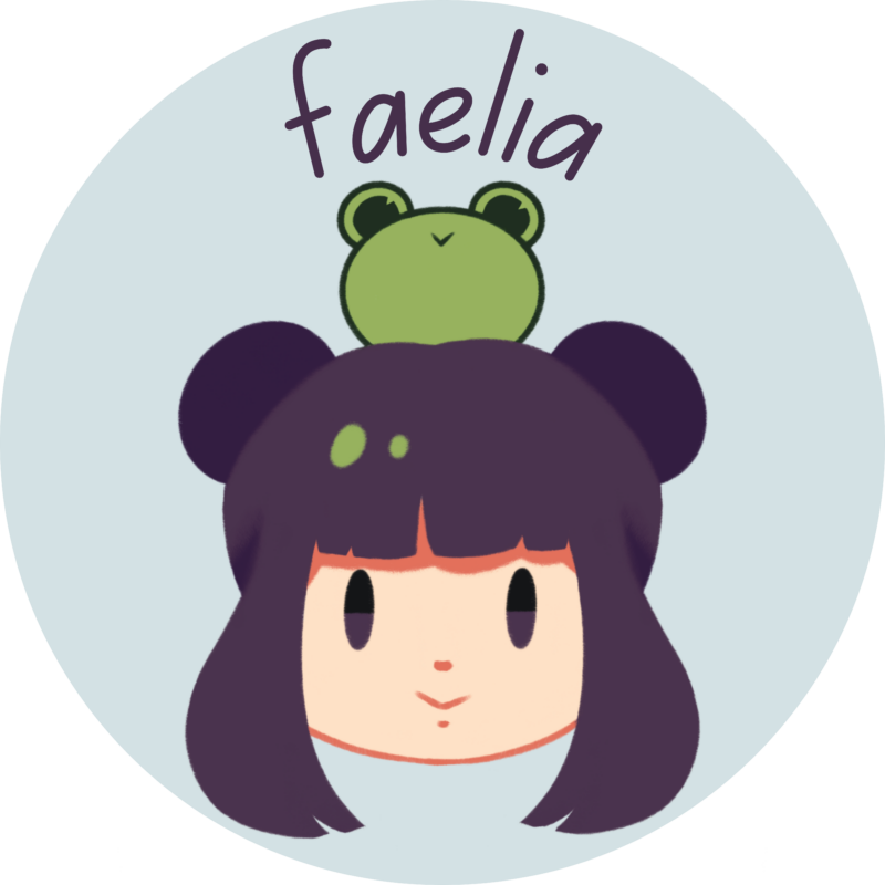 faelia – Booth A12 – AniFest 2026 News