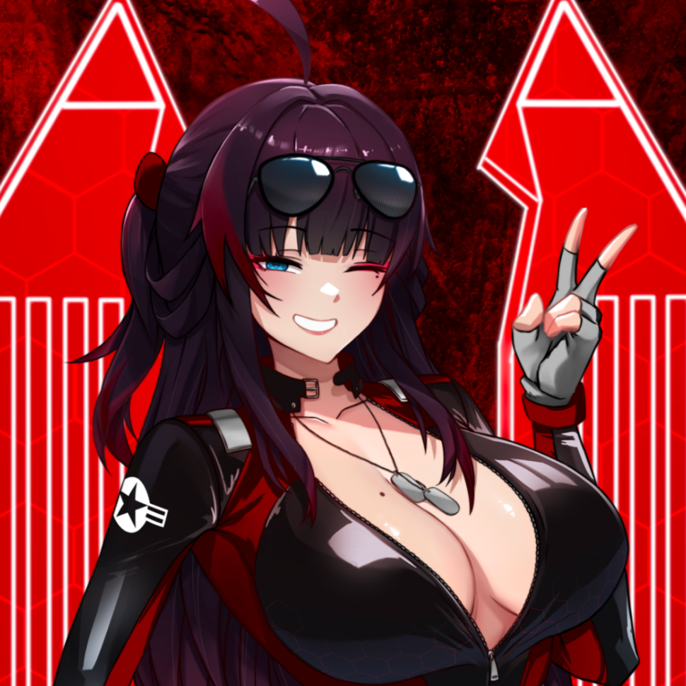 Talent Avatar